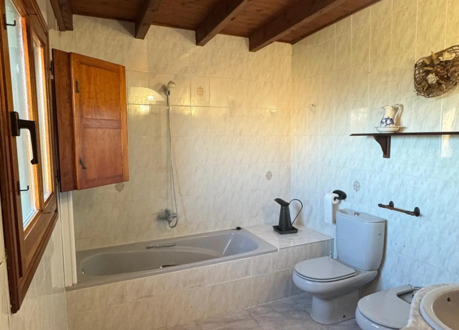 Holiday home Mas Furriol Villa Caldes de Malavella