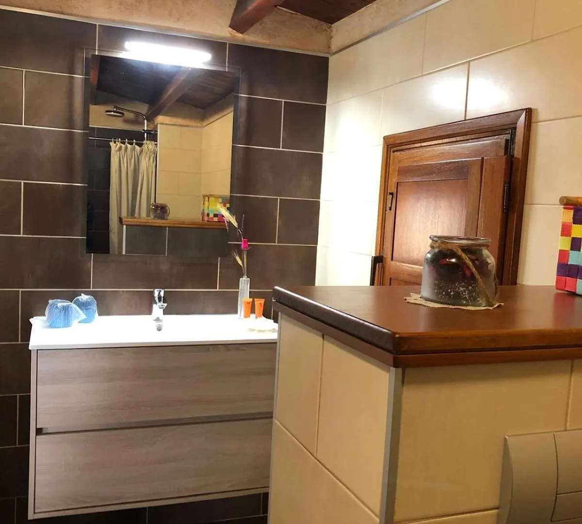 Mas Furriol Villa Caldes de Malavella Holiday home