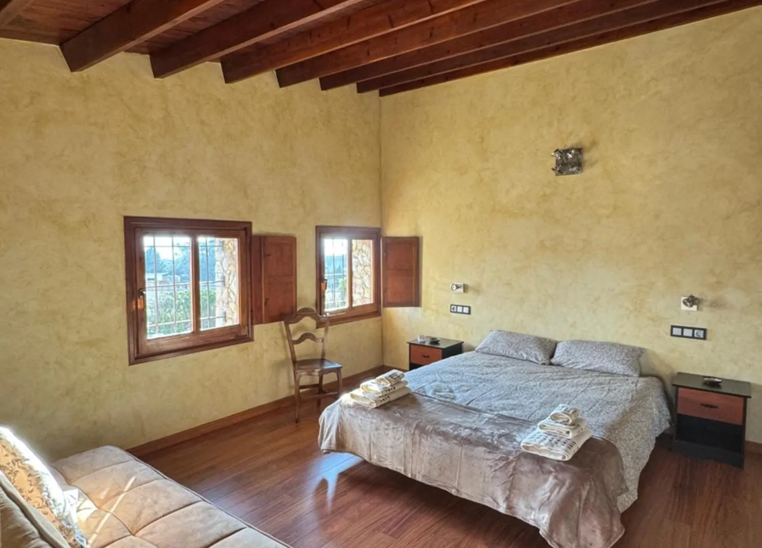 Holiday home Mas Furriol Villa Caldes de Malavella Spain