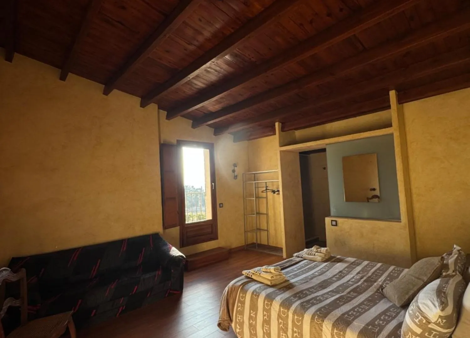 Holiday home Mas Furriol Villa Caldes de Malavella