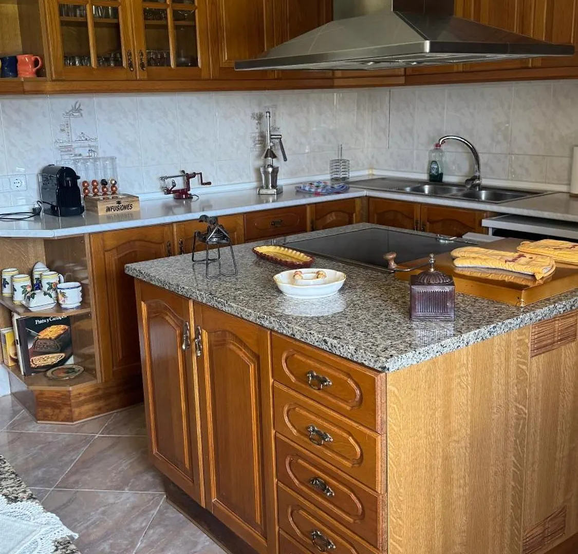 Holiday home Mas Furriol Villa Caldes de Malavella