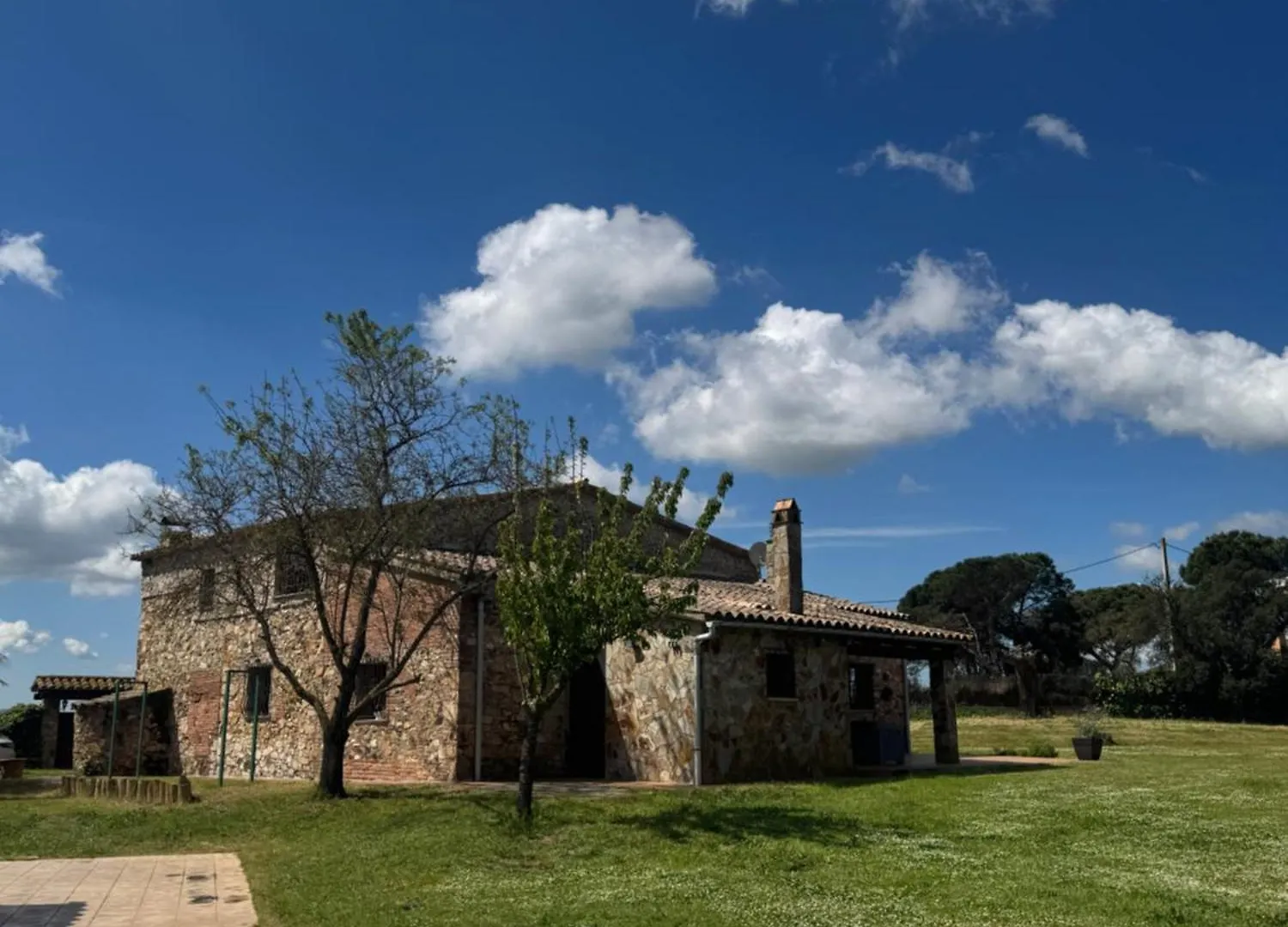 Holiday home Mas Furriol Villa Caldes de Malavella Spain