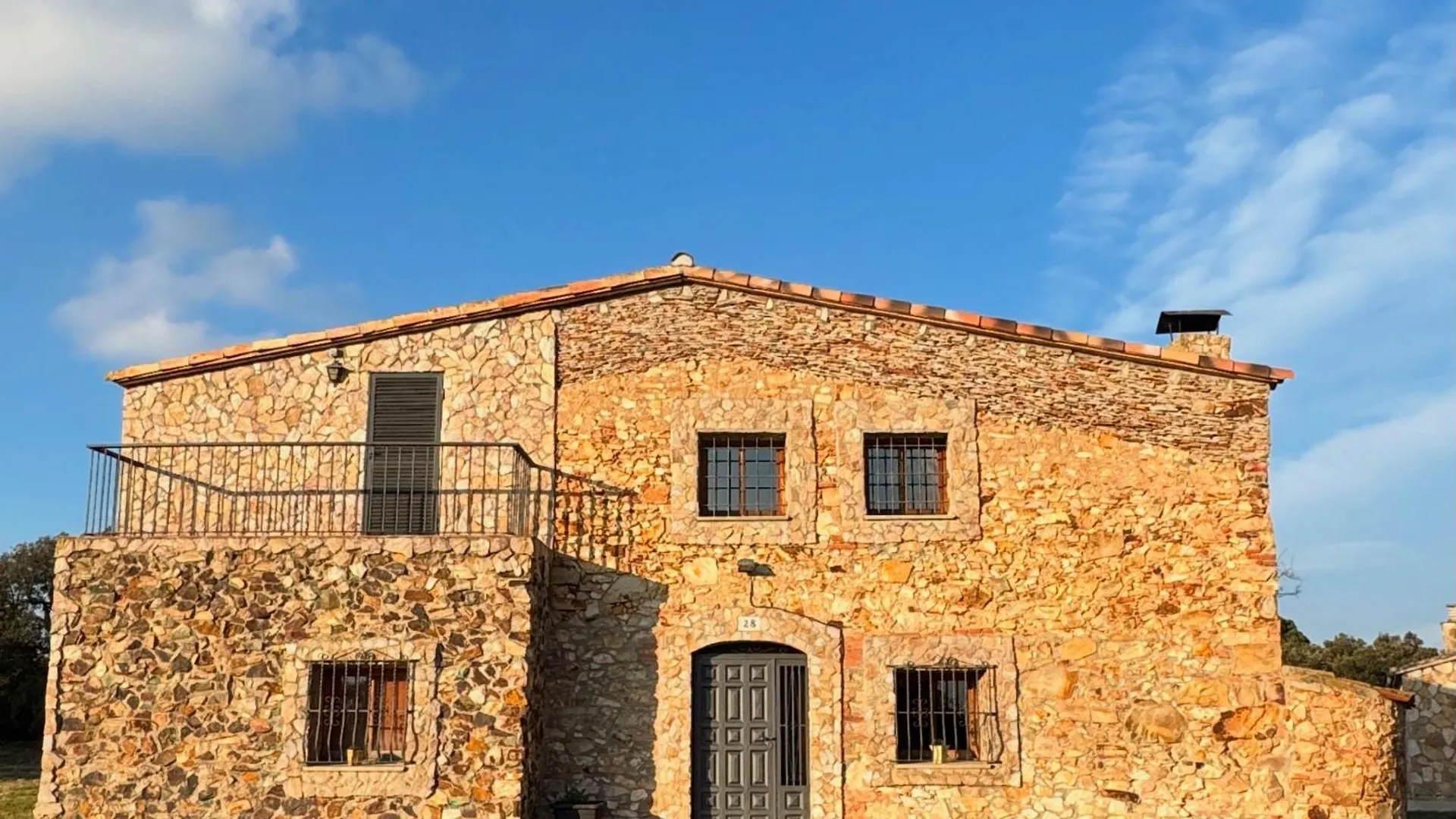 Mas Furriol Villa Caldes de Malavella 0*,  Spain